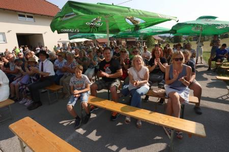 PRIREDITEV NA LEPI MENEŠIJI 11 FOTO LJUBO VUKELIČ